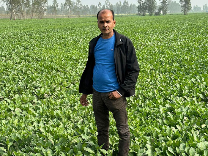ASTHA AGRO SEEDS
