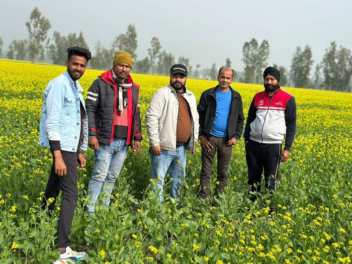 ASTHA AGRO SEEDS