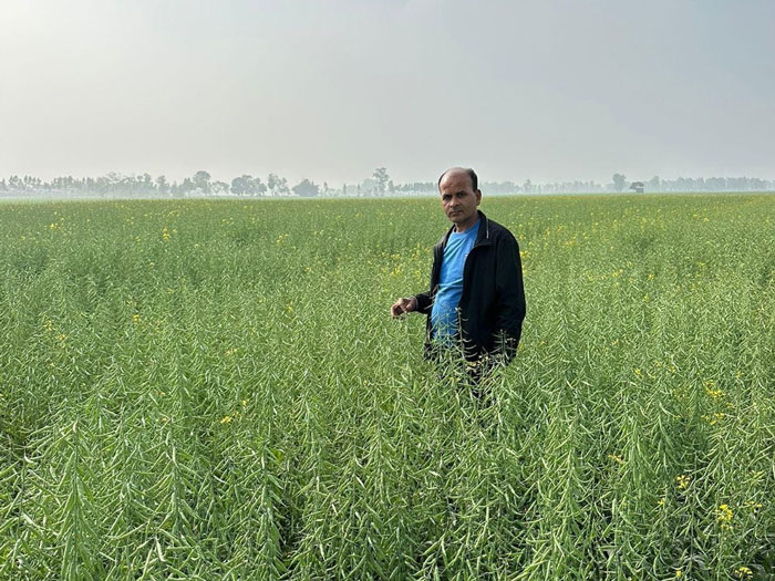 ASTHA AGRO SEEDS