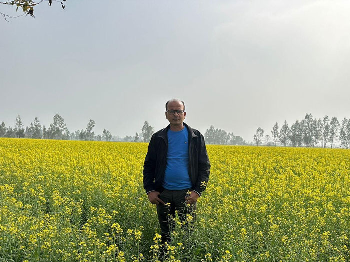 ASTHA AGRO SEEDS