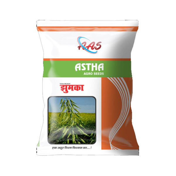 ASTHA AGRO SEEDS