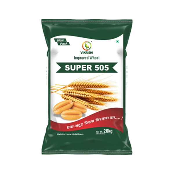 ASTHA AGRO SEEDS