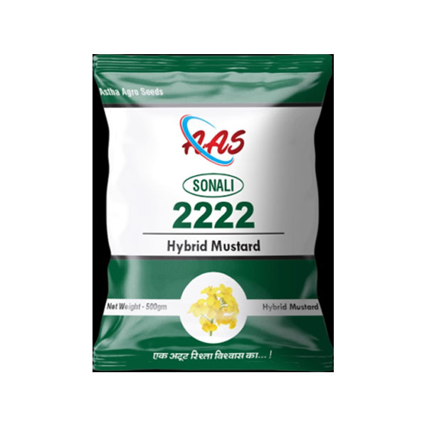 ASTHA AGRO SEEDS