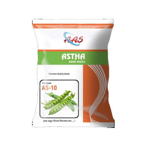 ASTHA AGRO SEEDS