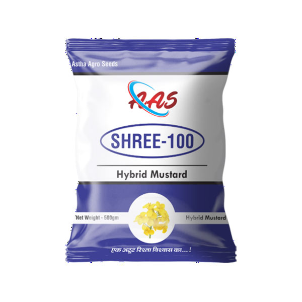 ASTHA AGRO SEEDS