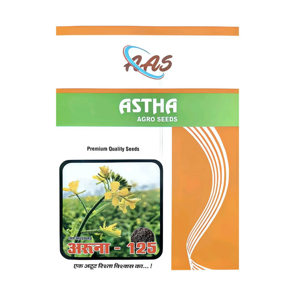 ASTHA AGRO SEEDS