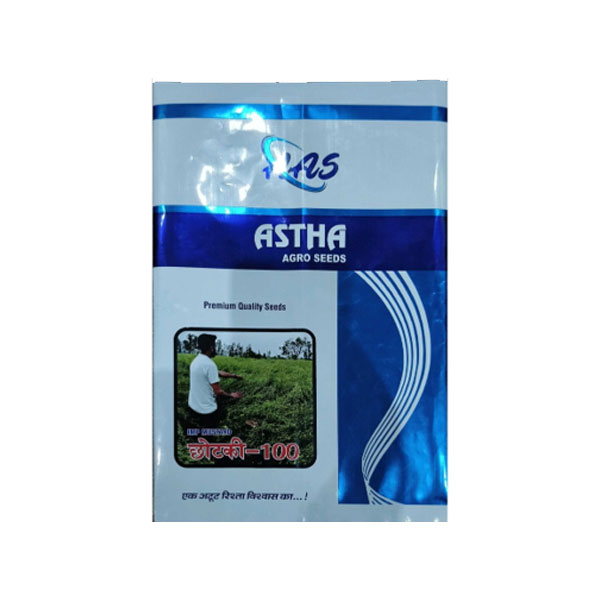 ASTHA AGRO SEEDS